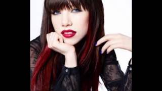 Carly Rae Jepsen - Take A Picture 2013