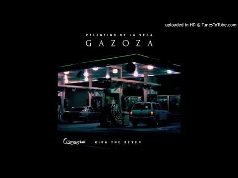 Valentino De La Vega – Gazoza feat  Kiba The Seven Audio 2020