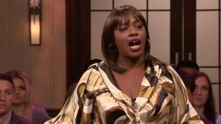 Judge Faith - Full Episode: She's A Slumlord From Hell