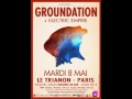 Groundation - The Dragon