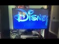 Opening To The Incredibles 2011 Blu Ray 1080p