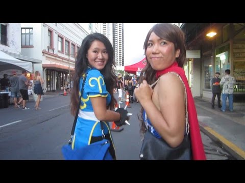 Dia das Bruxas 2014