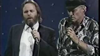 The Beach Boys on The Tonight Show Part 1 of 2