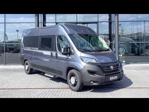 Frankia Yucon 60B | 16957