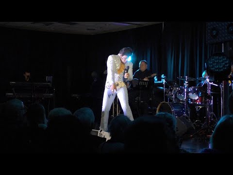 Robert Washington, “Kentucky Rain” - video by Susan Quinn Sand