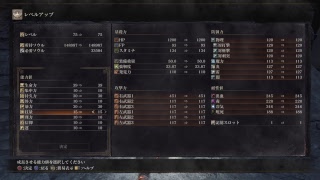 ﾀﾞｰｸｿｳﾙ3　ゲールの大剣欲しい、強い？　白歓迎