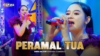Download lagu PERAMAL TUA - RIRIN ANJANI OM NIRWANA COMEBACK mp3