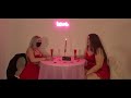 Two Girls Farting At Dinner Time