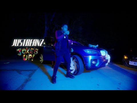 JustBeanz - "Jokes Up" (SCFA) A Visual by Al