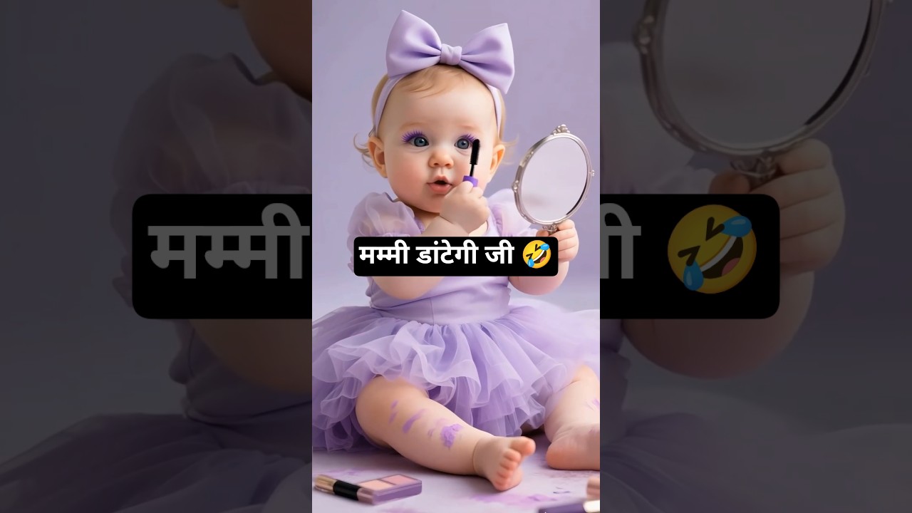 Bhojpuri Comedy King: Mommy Dantegi Baby Pradeep Vishwakarma 3