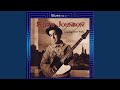 Angry Man Blues