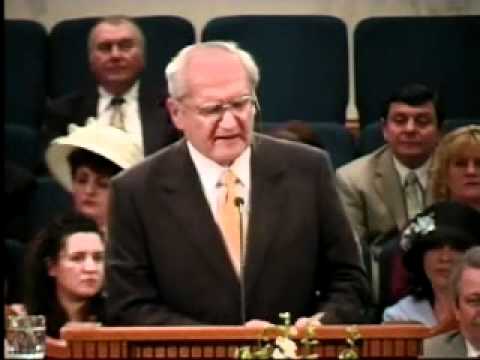 Valentin Popovici - Temelia credintei noastre