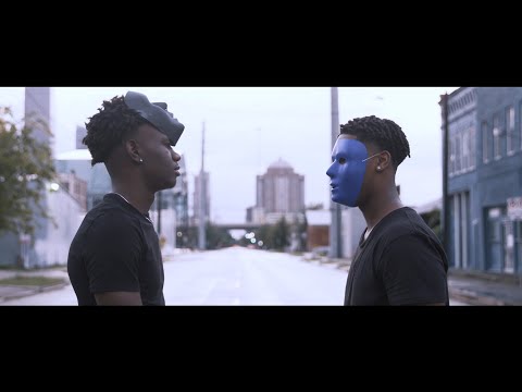 2-Wayy - Imposter (Remix) / Get Dirty [Official Video]