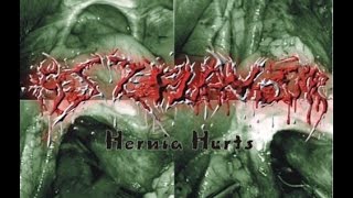 ASS FLAVOUR - Hernia Hurts (2005) [Full Demo CD] (OFFICIAL VIDEO)®