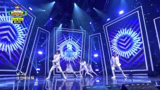 쇼챔피언 - episode-142 UNIQ (유니크) - LISTEN TO ME