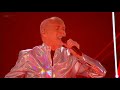Pet Shop Boys It S A Sin Hyde Park 2019