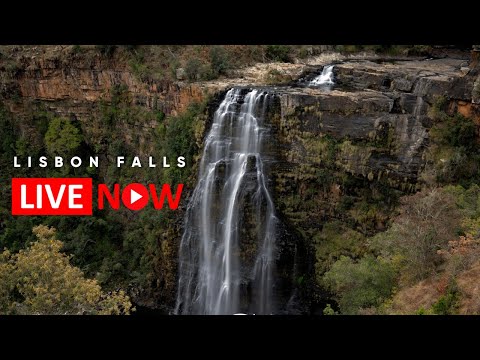 Lisbon Falls Webcam in South Africa live webcam