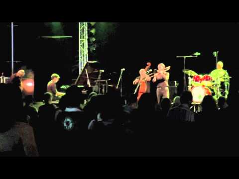 Daniel Sidney Bechet Group (8)- pescarajazz festival 2014