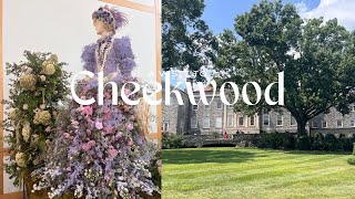Cheekwood in Nashville, TN and its Ties to Kentucky! 