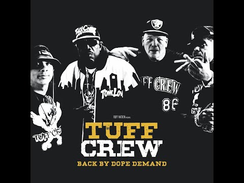 Tuff Crew - My Part Of Town - New Video 2023