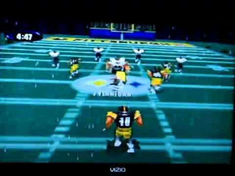 NFL Xtreme Playstation