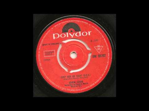 Edwin Starr   Stop Her On Sight SOS 1966