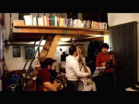 Ritmomania - In the mood - Fratelli Marelli (Live in Studio)