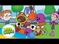 Episode 22 Wayside FULL EPISODE KEEP IT WEIRD