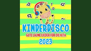 Teddybär, Teddybär, dreh dich um Music Video