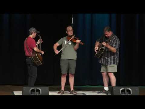 2017-06-23 GC2 Taylor Buckley - Weiser Fiddle Contest 2017