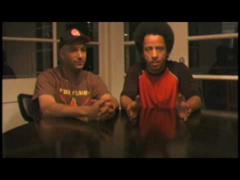 Street Sweeper Social Club - Fight! Smash! Win!