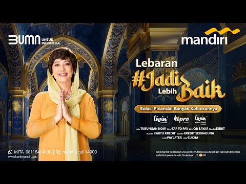 Meriam Bellina NgeGAS untuk Bikin Lebaran