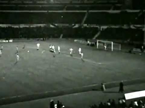 Benfica-Ajax Época 68/69 mitico