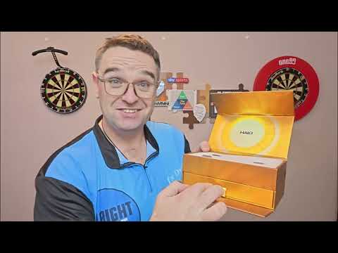 Caliburn Darts Drop Fall 2025. You Dont Want To Miss This ! ! !