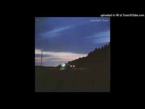 John Clark - Faces In The Sky