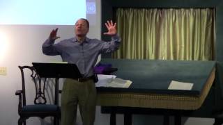 December 20, 2014 - &quot;Chanukah Blueprint for the End Times&quot; - by David Schiller