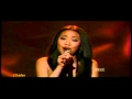 Thia Megia Colors Of The Wind American Idol 2011 Top 12