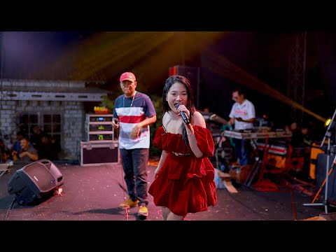 KAWIN KONTRAK - DIN ANNESIA Feat RUDY IBRAHIM - ROMANSA - WEDDING PARTY RIKI & ENDRAS - JAKEN