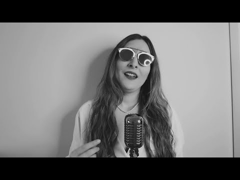 Bogdana Petrova - Ready For Love (Cover)