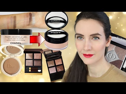 My NOVEMBER LUXURY BEAUTY FAVORITES | Angela van Rose