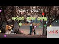 Seethala Heene Karaoke සීතල හීනේ Without Voice Jude Rogans