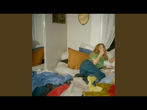 Siste Trikk - Marie Løvås
