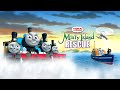 Thomas Friends Misty Island Rescue End Credits