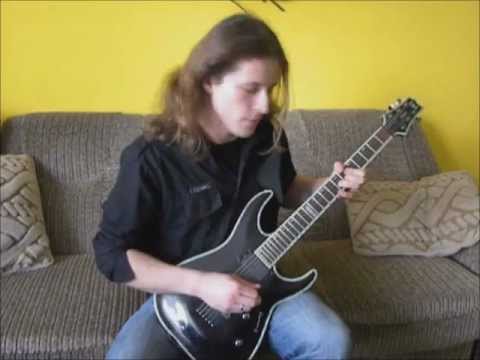 The French Guitar Contest: Daniel W.