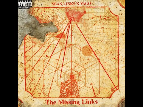 Sean Links x Vago - Ozone ft. Che Uno (The Missing Links LP)