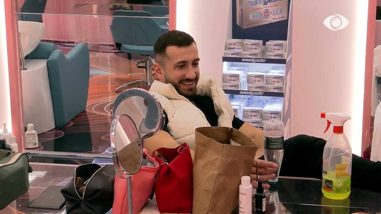 “Qenke gomar i madh”/ Aldo-Danjës: Po, gomar i madh sepse kam ndenjur me ty