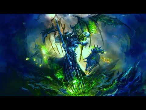 NEUROFUNK DESTRUCTION vol. 8 - FroostyDNB