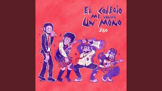 Cover art for Tkm ktm (canción para tu ex XD)