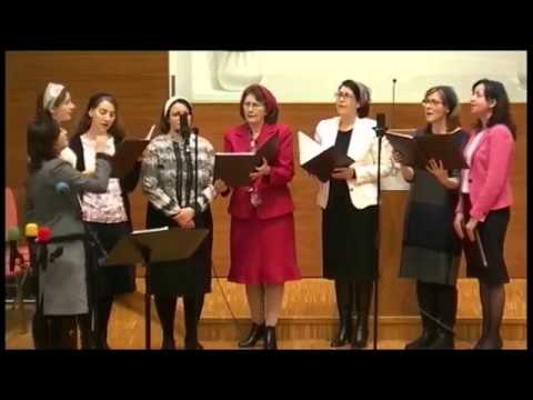 Grup surori - De aș încerca prin puterea mea (Elim Viena)