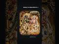 Dur Ho Nazar Se Chahe Dil Ke Paas Hota Hai Radhe Krishna Status Video Shorts Youtubeshorts